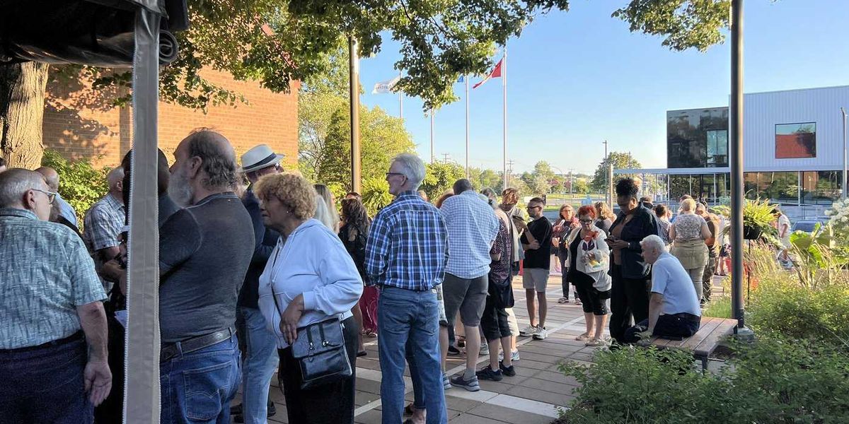 Repeated flooding, few answers drive Montreal West Island residents to demand action Repeated flooding, few answers drive Montreal West Island residents to demand action