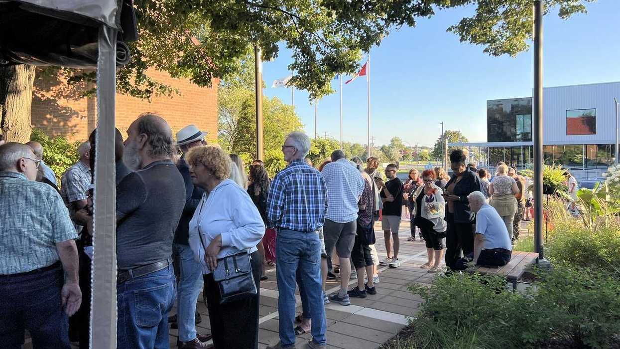 Montreal West Island residents demand flood action