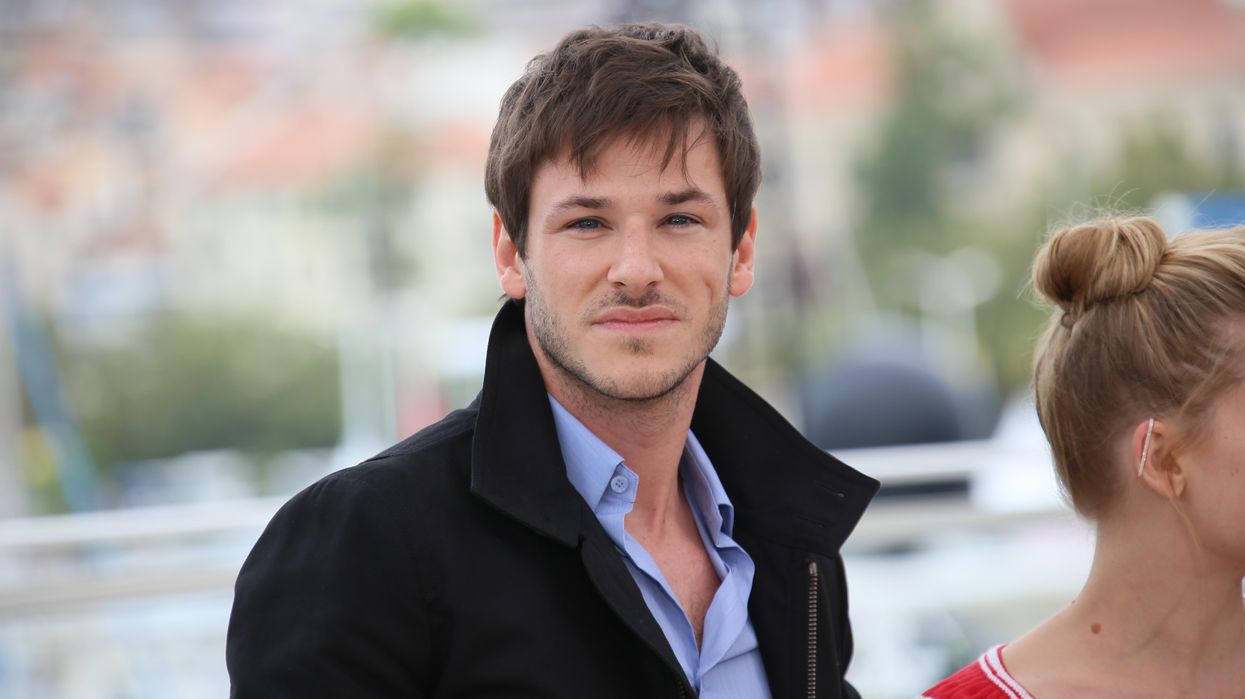 'Moon Knight' Actor Gaspard Ulliel Has Died At 37 After A Ski Accident In The French Alps