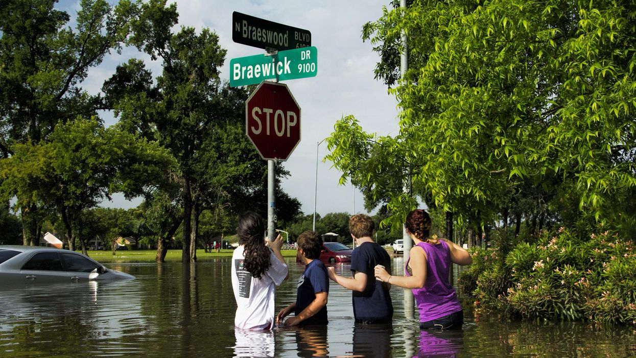 Moon 'Wobble' Will Cause Major Flooding In The US, Says NASA