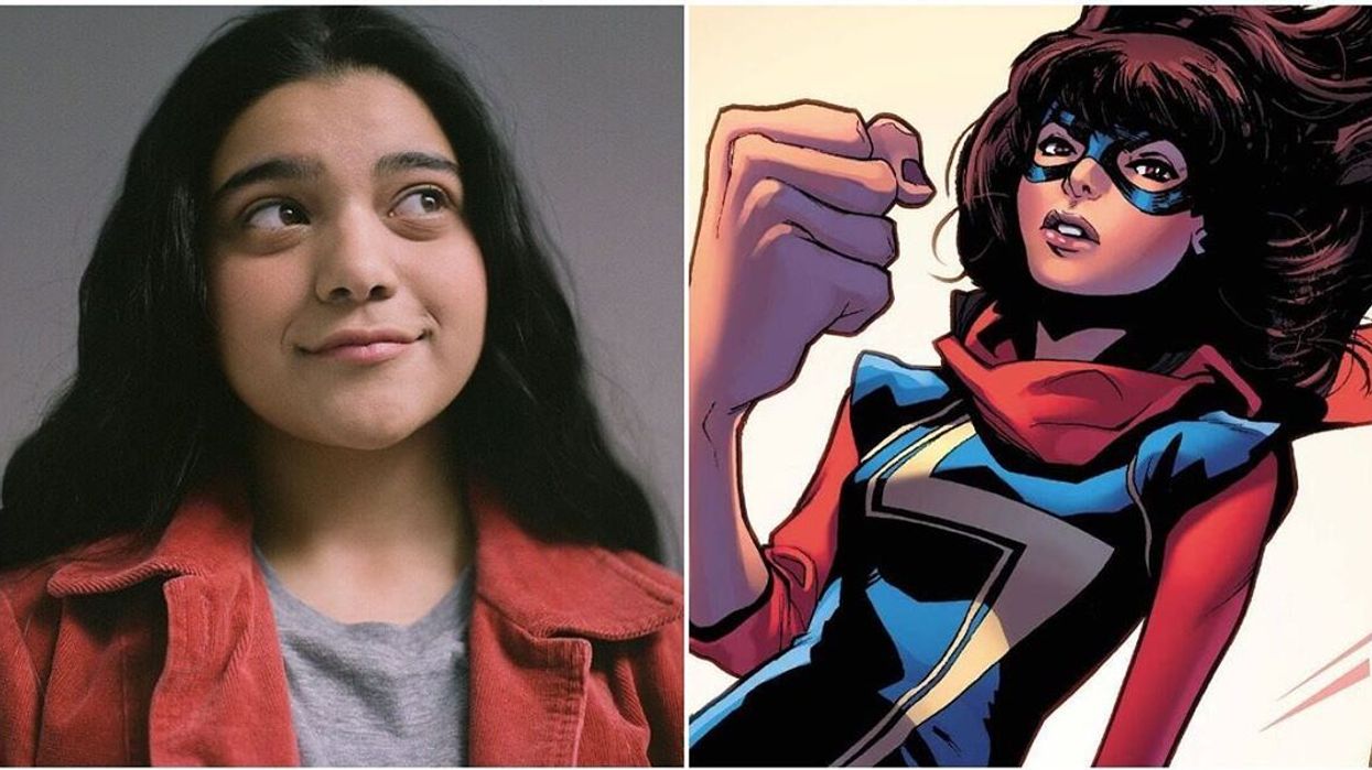 More Canadians Are Set To Join The Marvel Universe With Movies Coming Out Soon