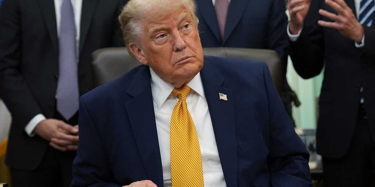 Fewer Canadians see U.S. as ‘reliable’ as global confidence in Washington sags: poll Fewer Canadians see U.S. as ‘reliable’ as global confidence in Washington sags: poll