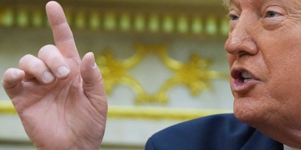 More Canadians trust China under Xi Jinping than Donald Trump’s America: Pew poll More Canadians trust China under Xi Jinping than Donald Trump’s America: Pew poll