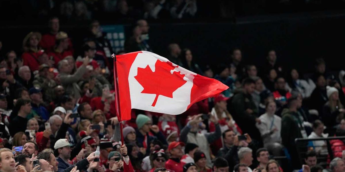 Highest proportion of people since 2017 say Canada is on the right track: poll Highest proportion of people since 2017 say Canada is on the right track: poll