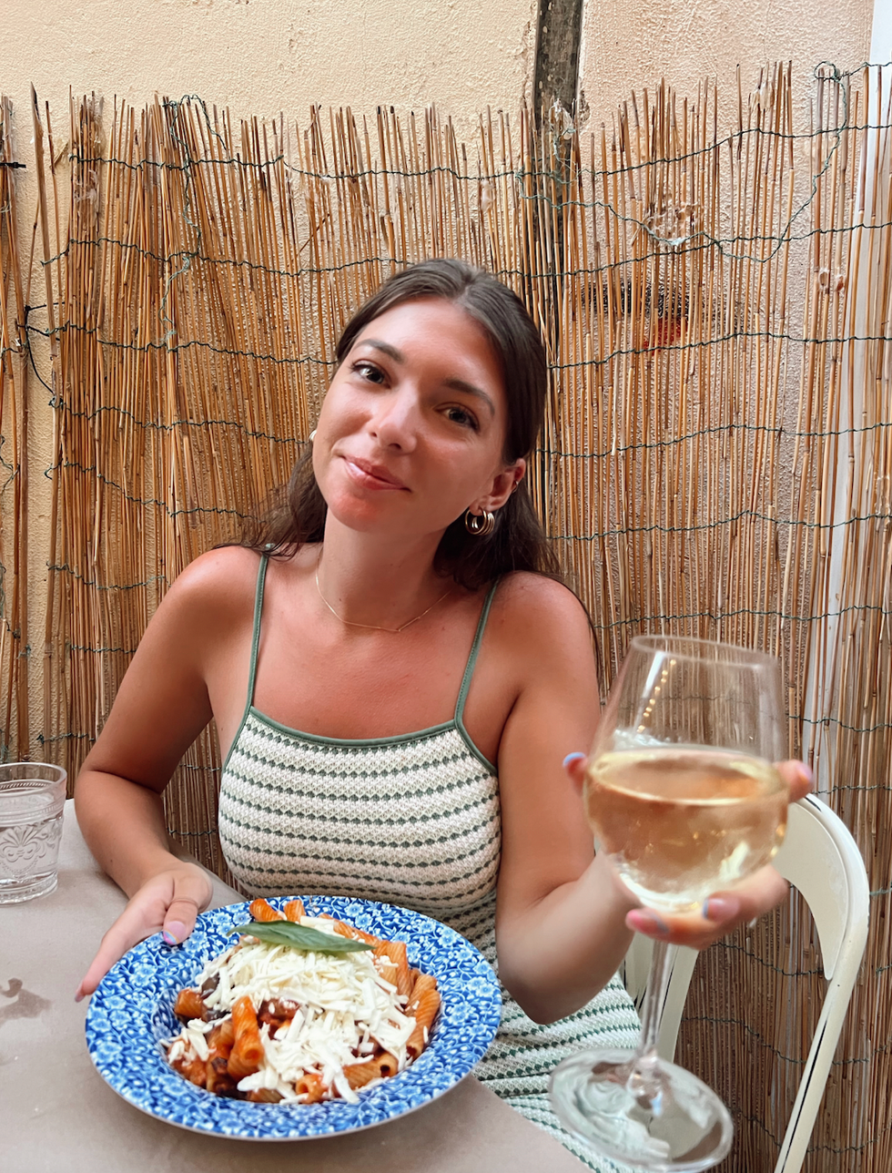 Morgan Leet in Cefal\u00f9.