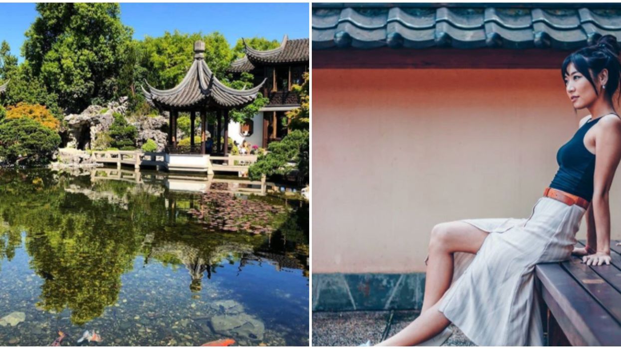 Morikami Museum and Japanese Gardens Near Miami Is A Fairytale Wonderland