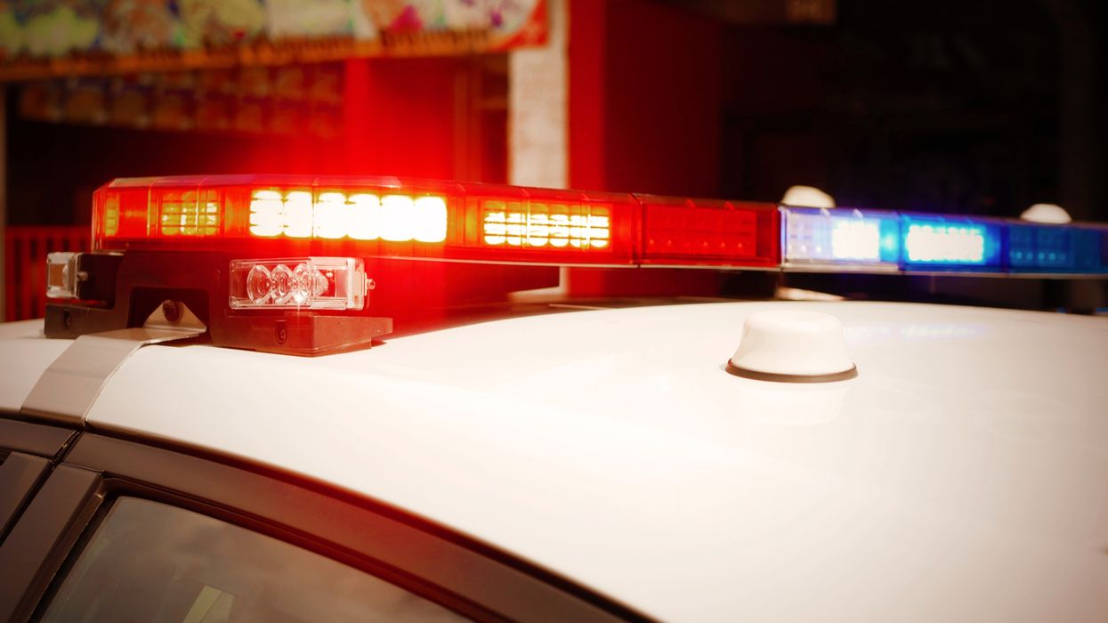 Mort suspecte d'un homme de 40 ans dans un sauna du Village gai de Montréal