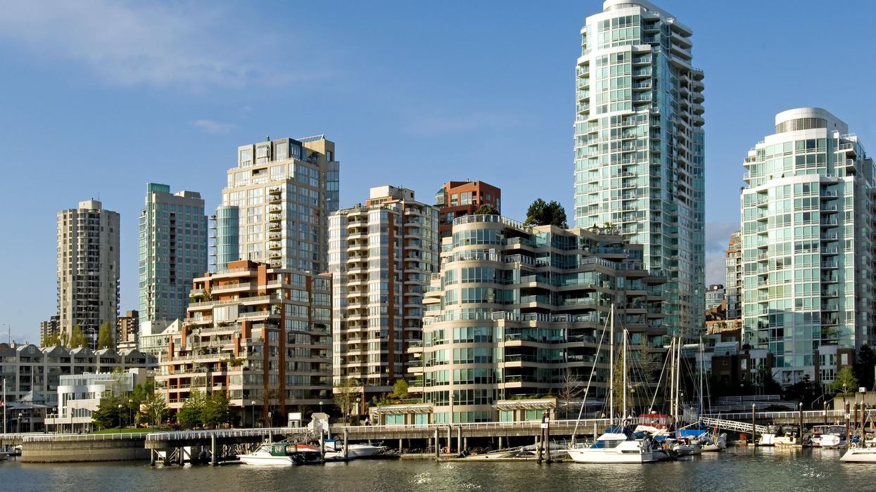 Mortgage Broker Says 'People Are Being Woke' & That Investing In Property 'Is Sexy Again'