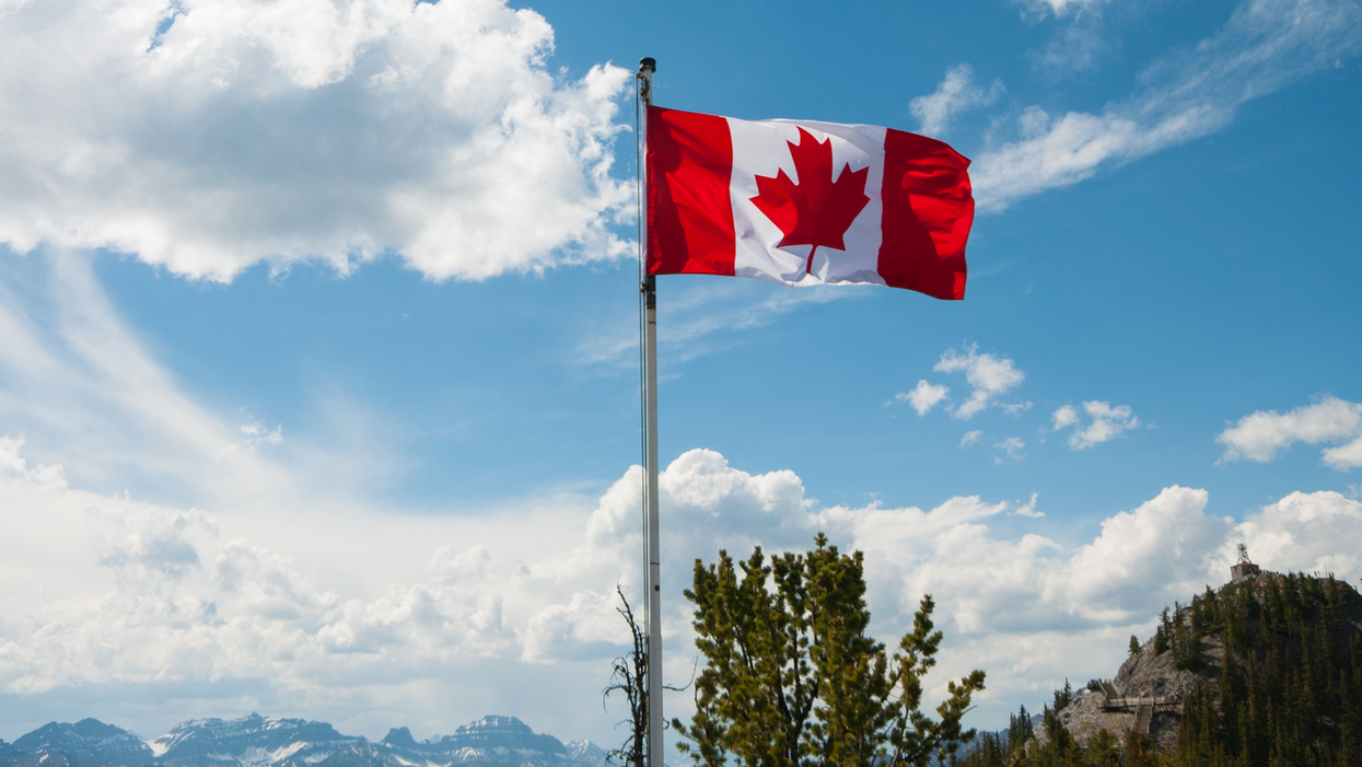 Most Instagrammed Place In Canada Is Not Where You'd Expect