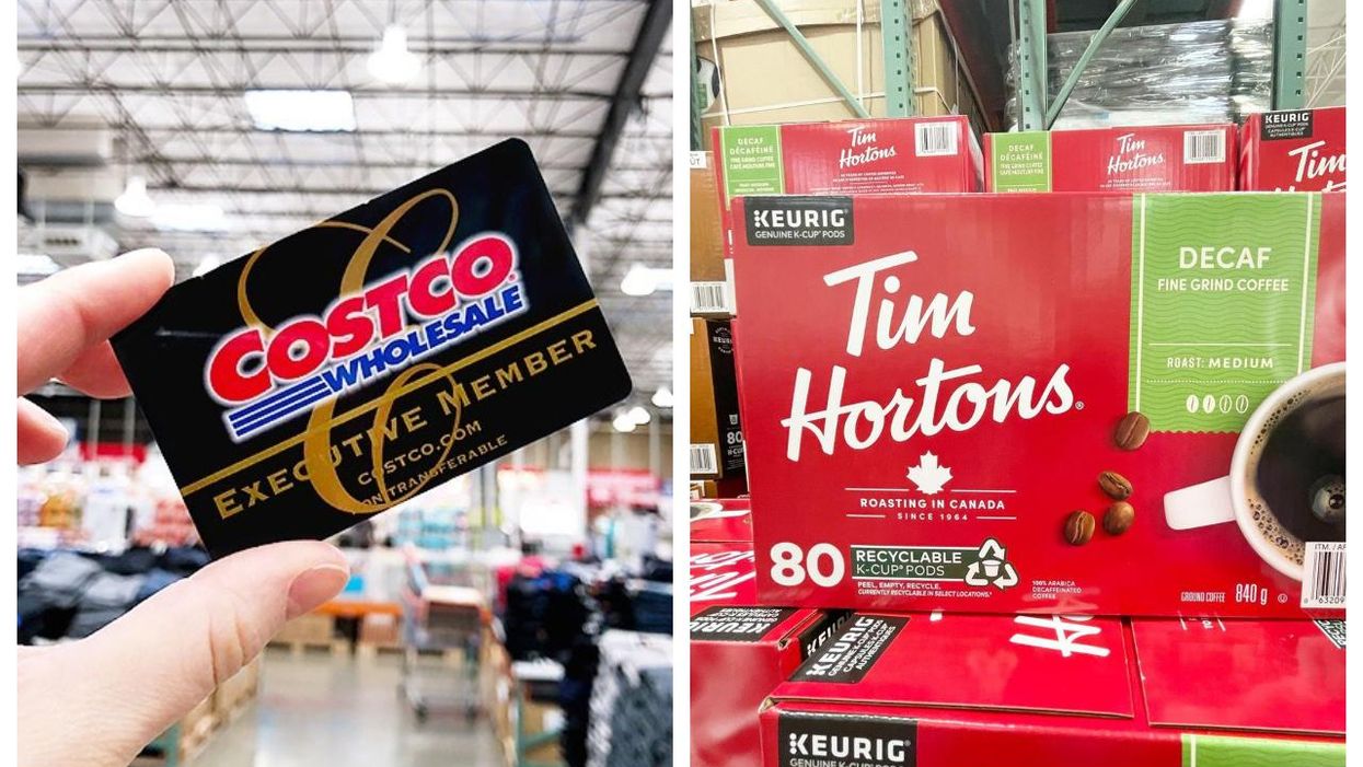 Most Popular Costco Items Include Croissants, Chicken & Coffee