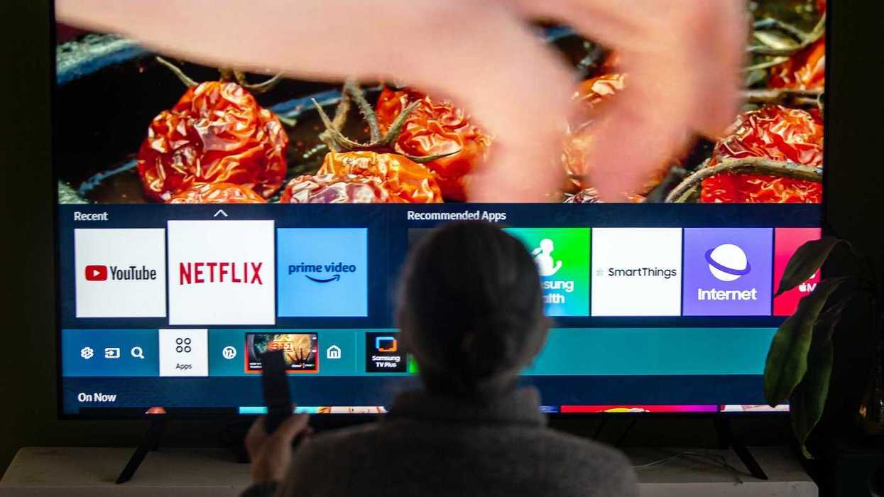 Motion Picture Association slams CRTC rules