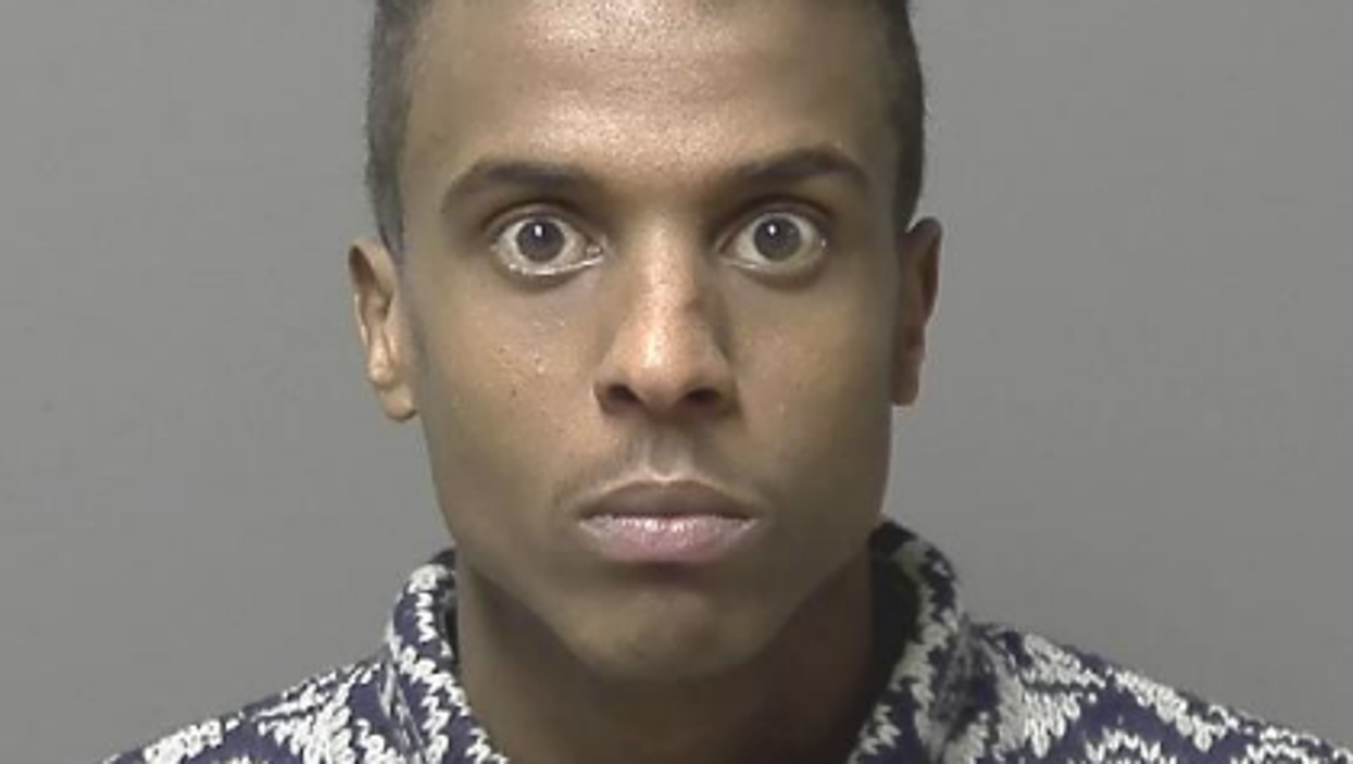 Mourad Jama Abdi est recherché par la SQ pour voies de fait et agression armée