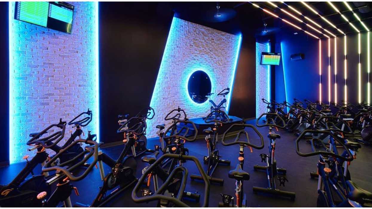 Moutainside Fitness In Arizona Got Denied A Restraining Order Against The State