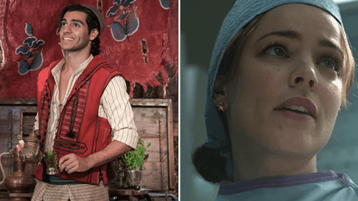 Movie night with a dash of maple syrup! Next time you sit down to pop on something to watch, check out Disney+'s O Canada Collection to show off your love for your country. The list of over two dozen films includes some classic hits that you might not know have Canadian roots.