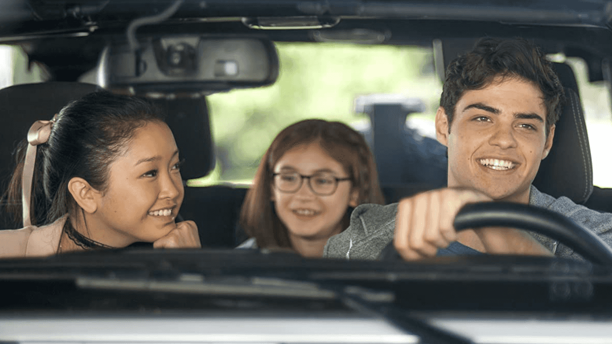 Movies Like The Kissing Booth