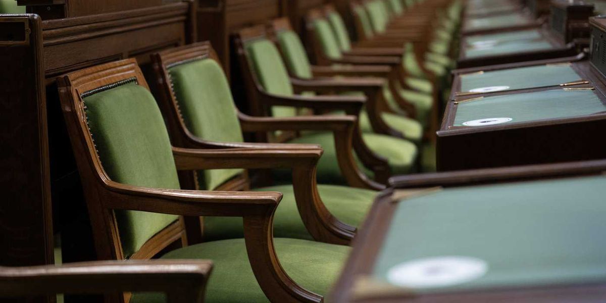 Conservative MP who wants to skip pay raise takes request to court Conservative MP who wants to skip pay raise takes request to court