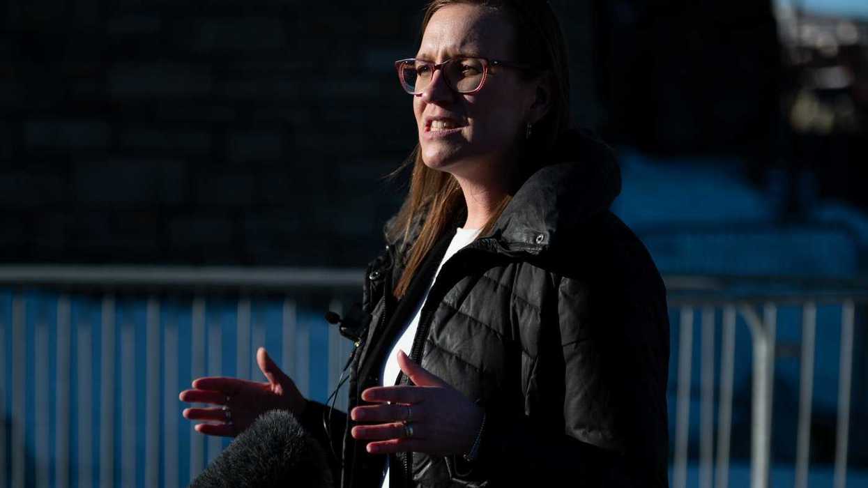 MP, senator call for forced adoption apology