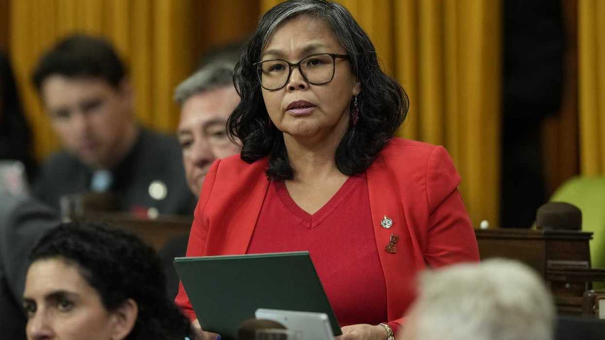 MP violated conflict code: ethics watchdog