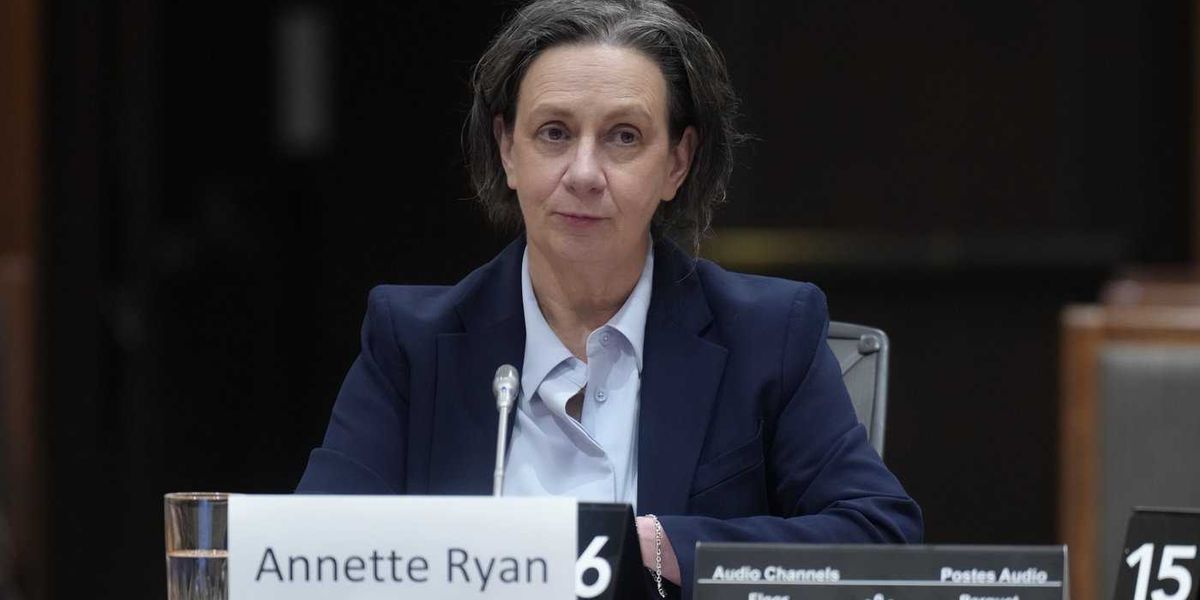 MPs approve Annette Ryan as next PBO MPs approve Annette Ryan as next PBO