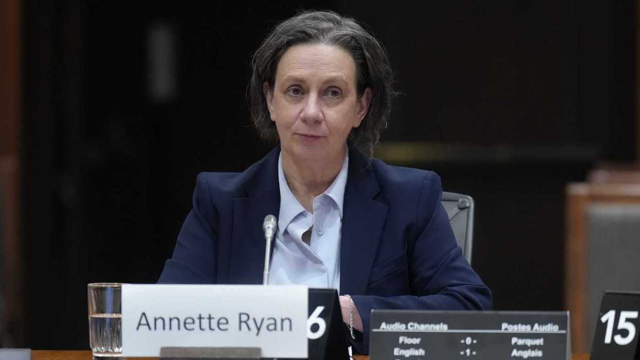 MPs approve Annette Ryan as next PBO