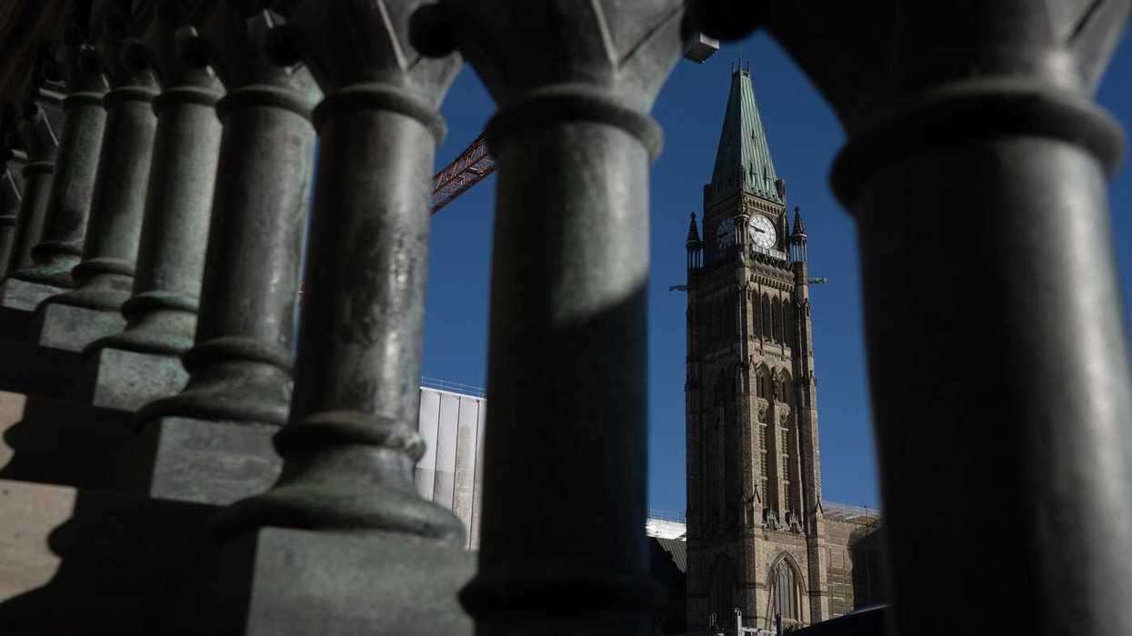 MPs return from break week with full agenda