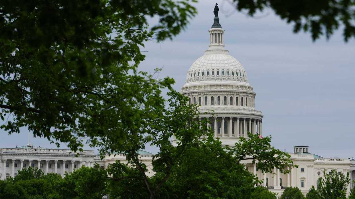 MPs, senators set to cut back U.S. exchanges