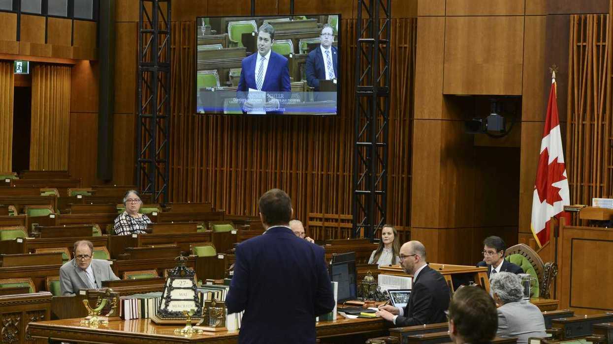 MPs still divided on hybrid Parliament
