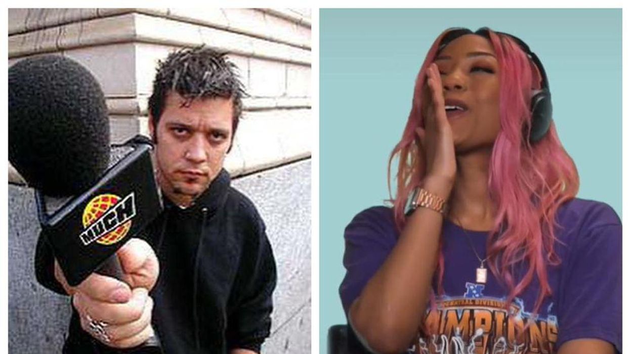 MuchMusic Is Coming Back & It's All Going Down On TikTok