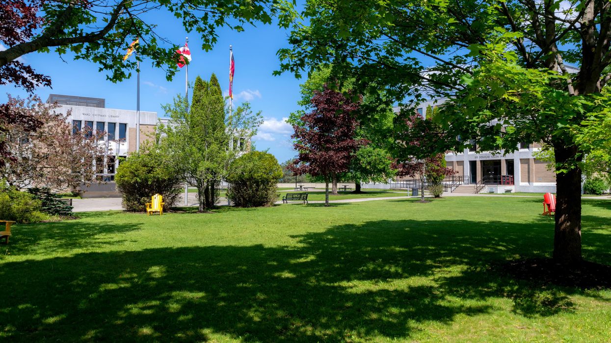 Multiple New Brunswick Schools Are Being Evacuated For A Police Investigation