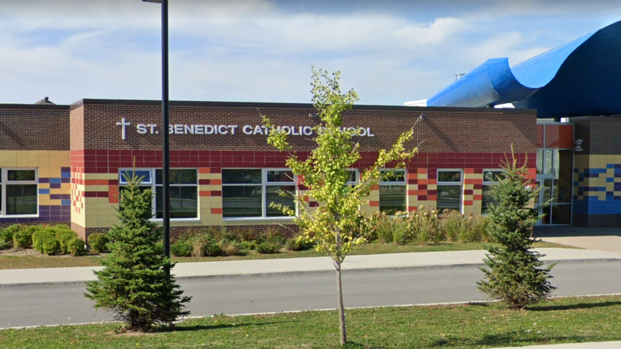 Multiple Ontario Schools Have Shut Down Due To COVID-19 Outbreaks
