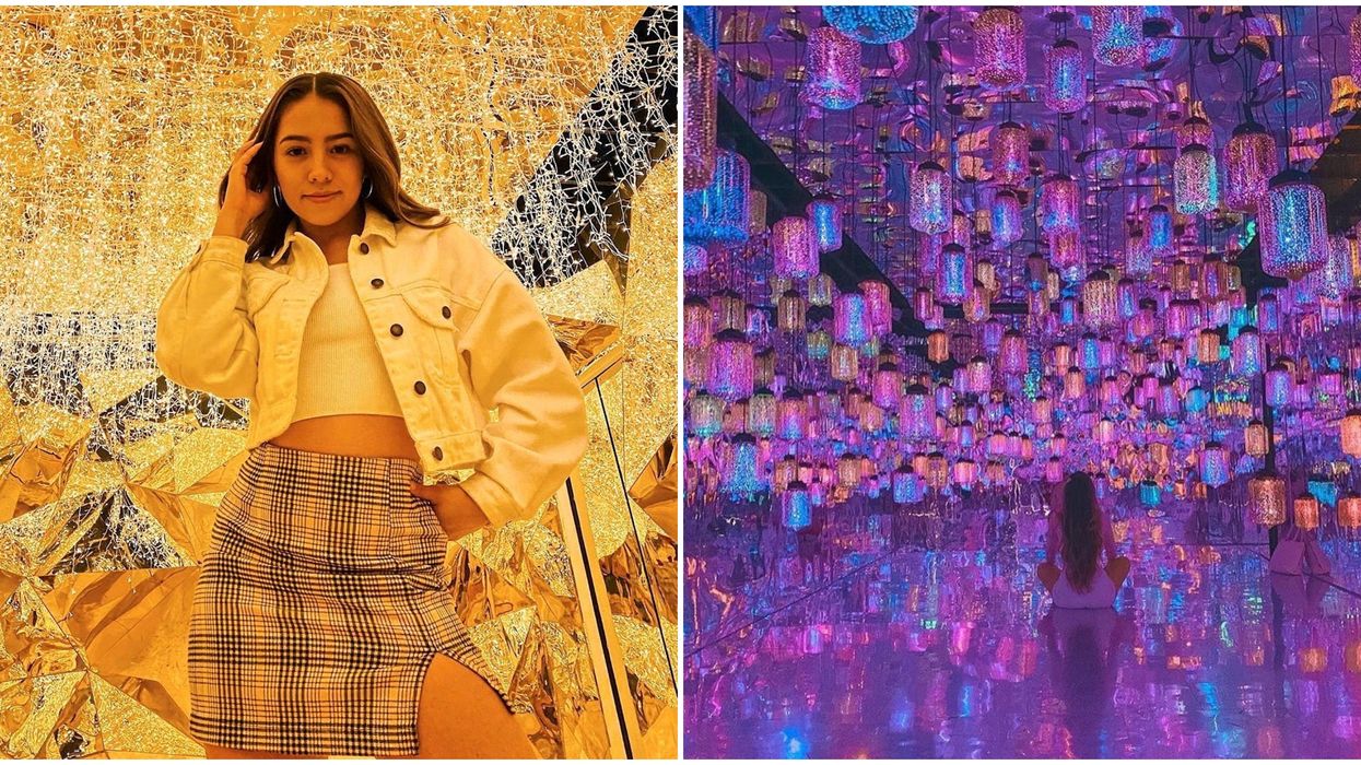 Museum Of Dream Space In Las Vegas Has Discounted Tickets Right Now