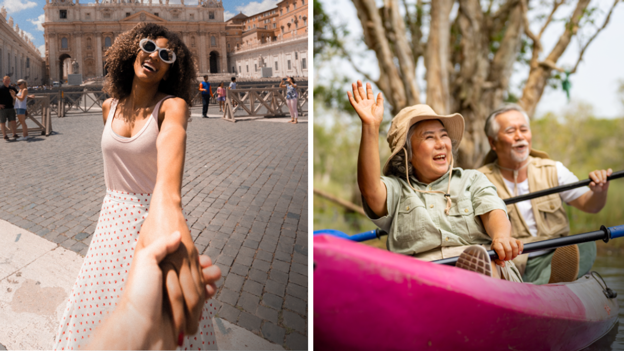 Must-Do Planning Advice For Spring Break Holidays