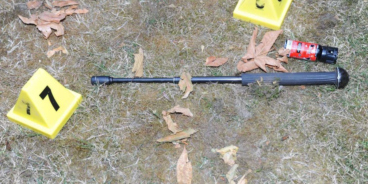 Myles Gray exhibits tell story of his death Myles Gray exhibits tell story of his death