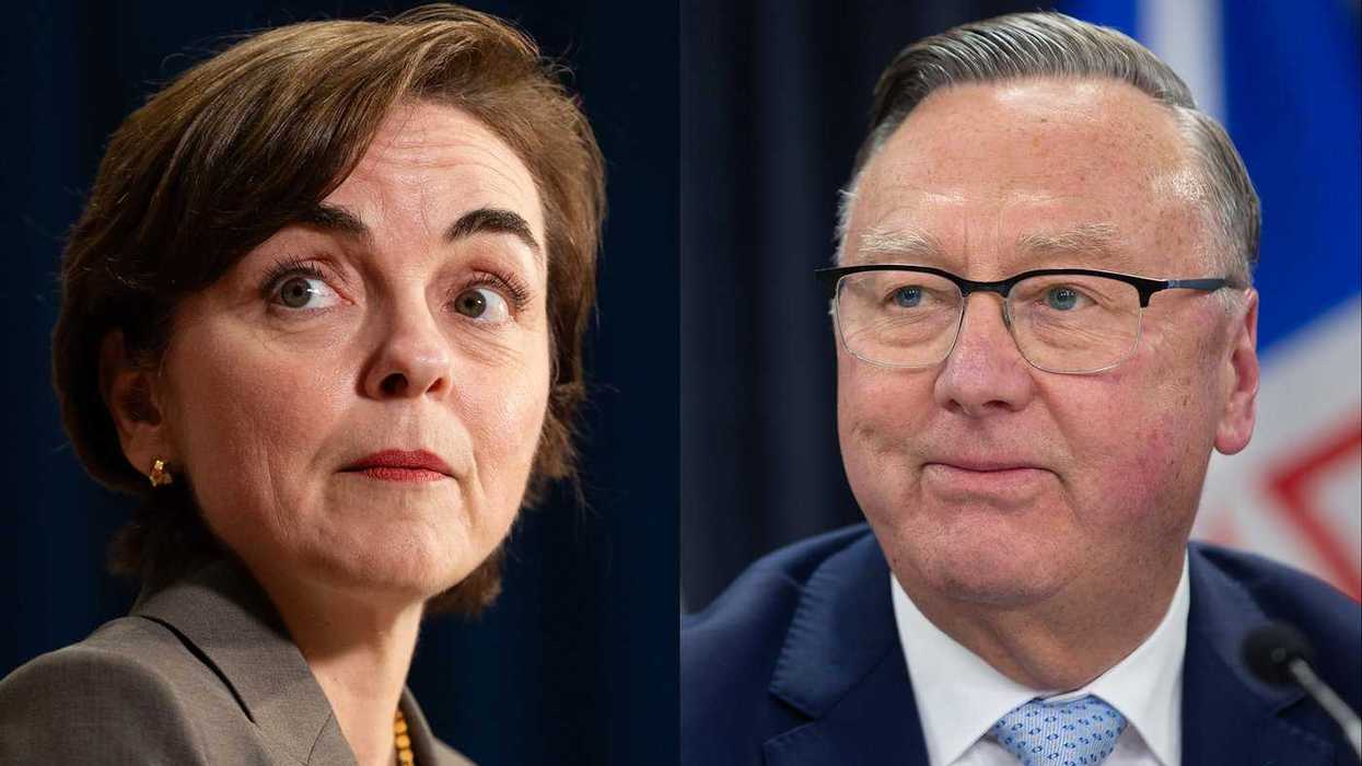 N.L., Quebec premiers to make energy announcement