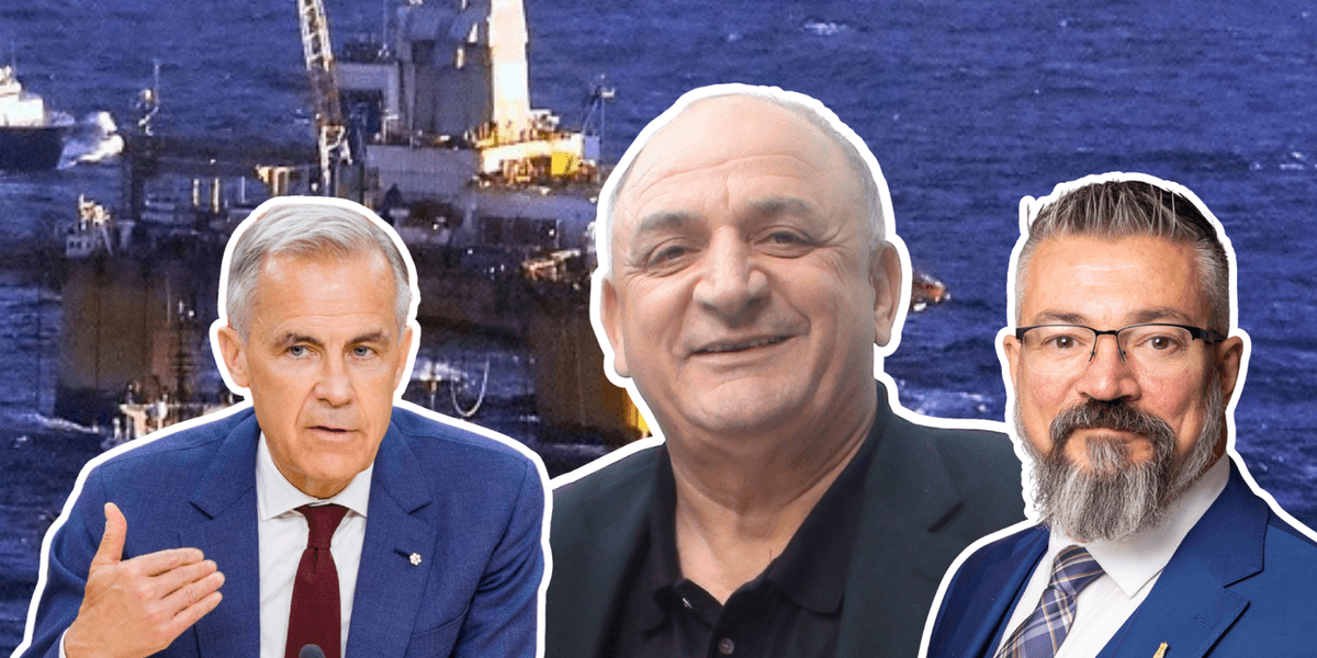 N.L.’s offshore oil could help bankroll a company linked to Israel’s illegal occupation of Palestine