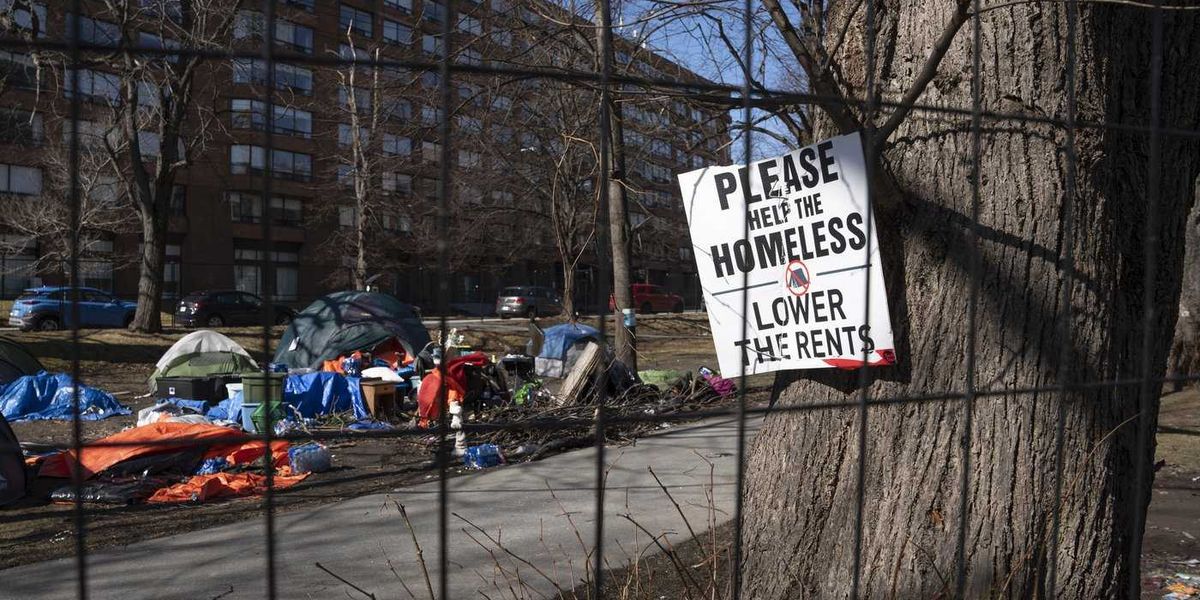 N.S. Court of Appeal says province can’t deny people in tents enhanced income support N.S. Court of Appeal says province can’t deny people in tents enhanced income support