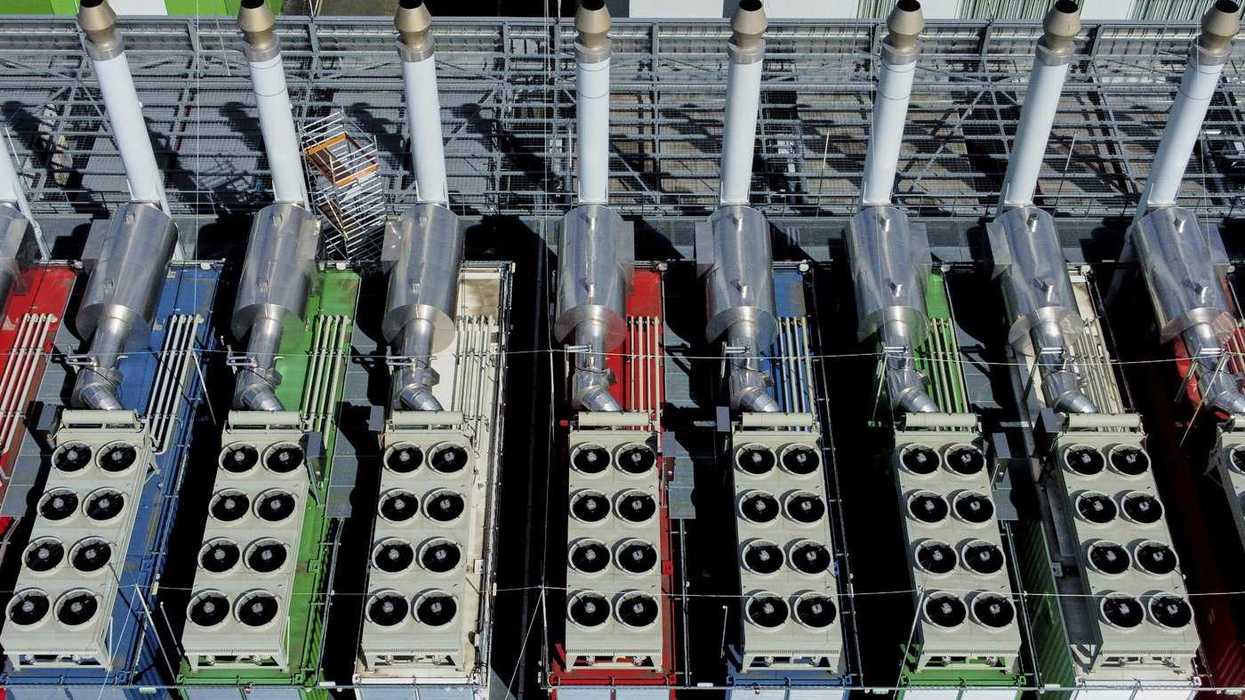 N.S. firm proposes $10B AI data centre