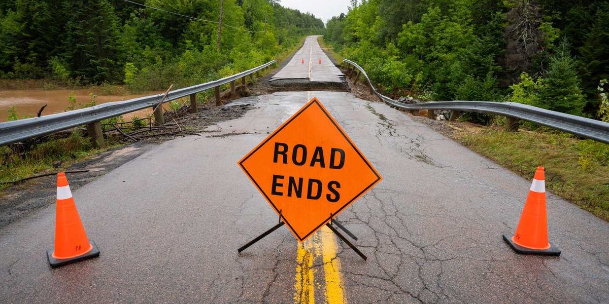 Nova Scotia mourning woman who died during flooding, premier says Nova Scotia mourning woman who died during flooding, premier says