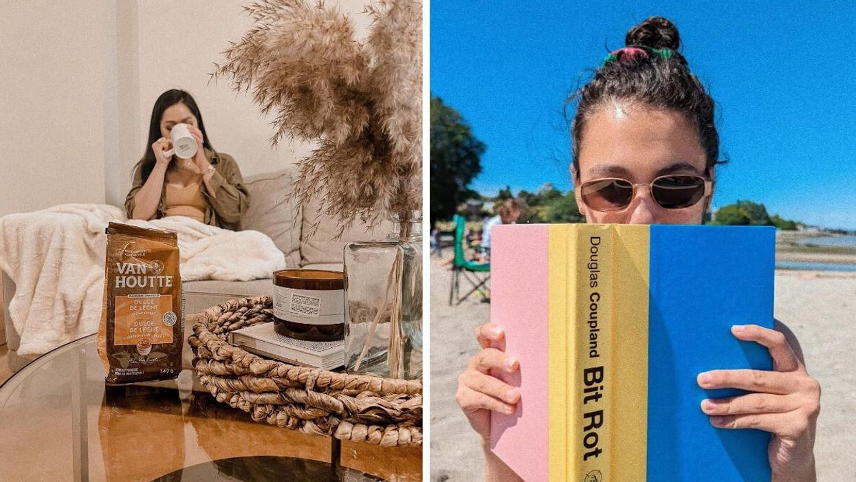 Narcity Canada Readers Reveal Their Favourite Small Wins That Take Life To The Next Level