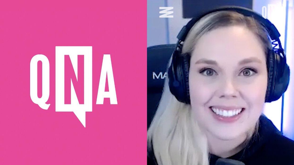 What It's Like Inside The World Of Esports With MissHarvey