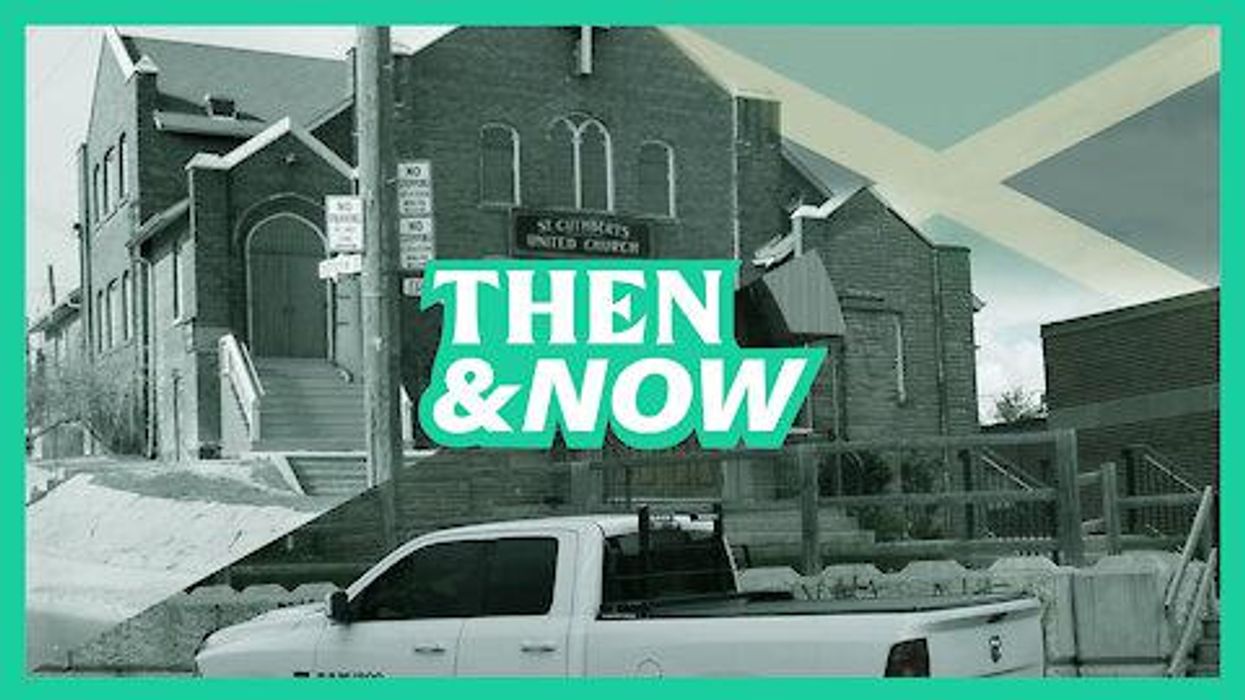 How Toronto’s Roncesvalles Village Came To Look The Way It Does (VIDEO)