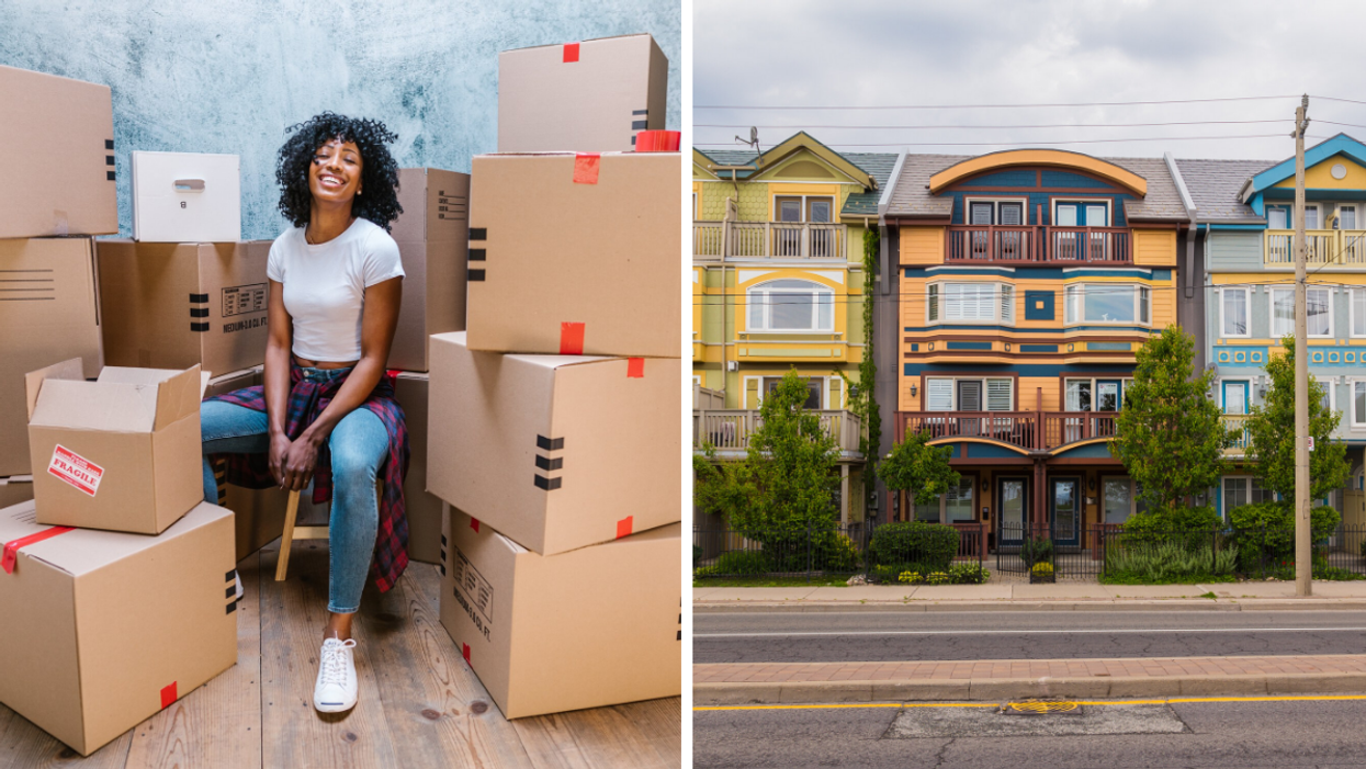 Narcity Readers Are Confused About Real Estate Lingo So Here Are 8 Concepts Worth Knowing