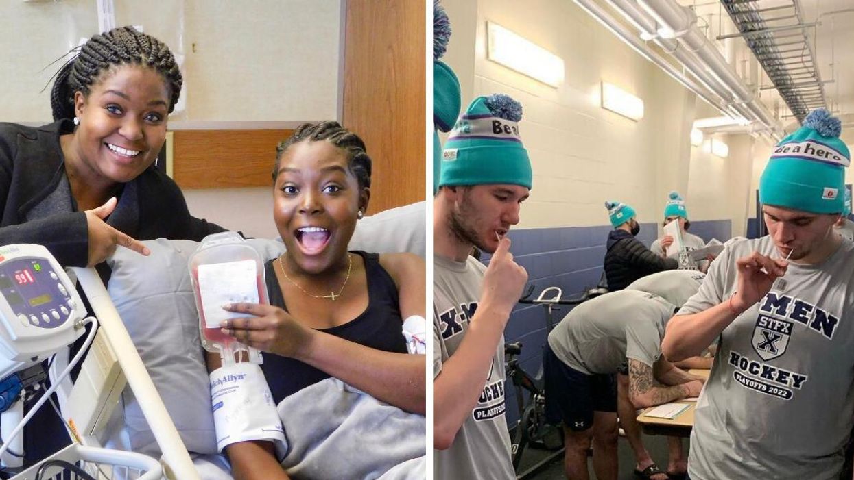 Narcity Readers Couldn't Get These Questions Right About Stem Cells, Can You?