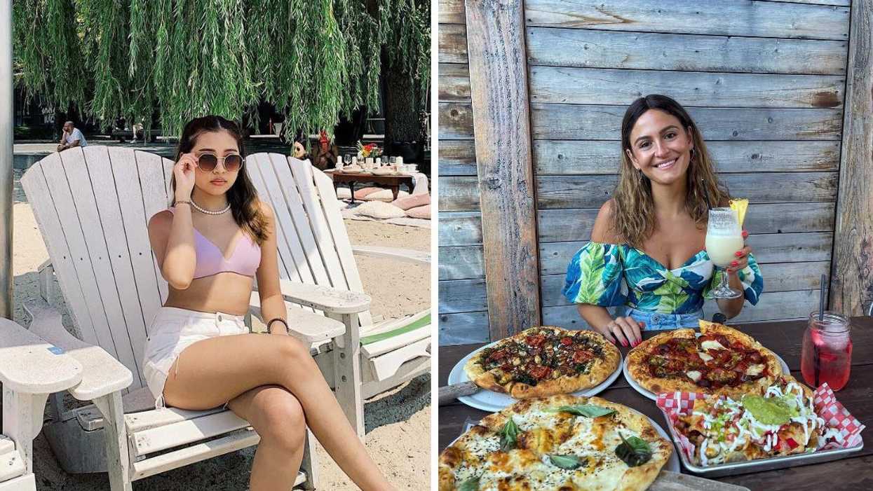 Narcity Readers Revealed What They’re Most Looking Forward To This Summer 2022