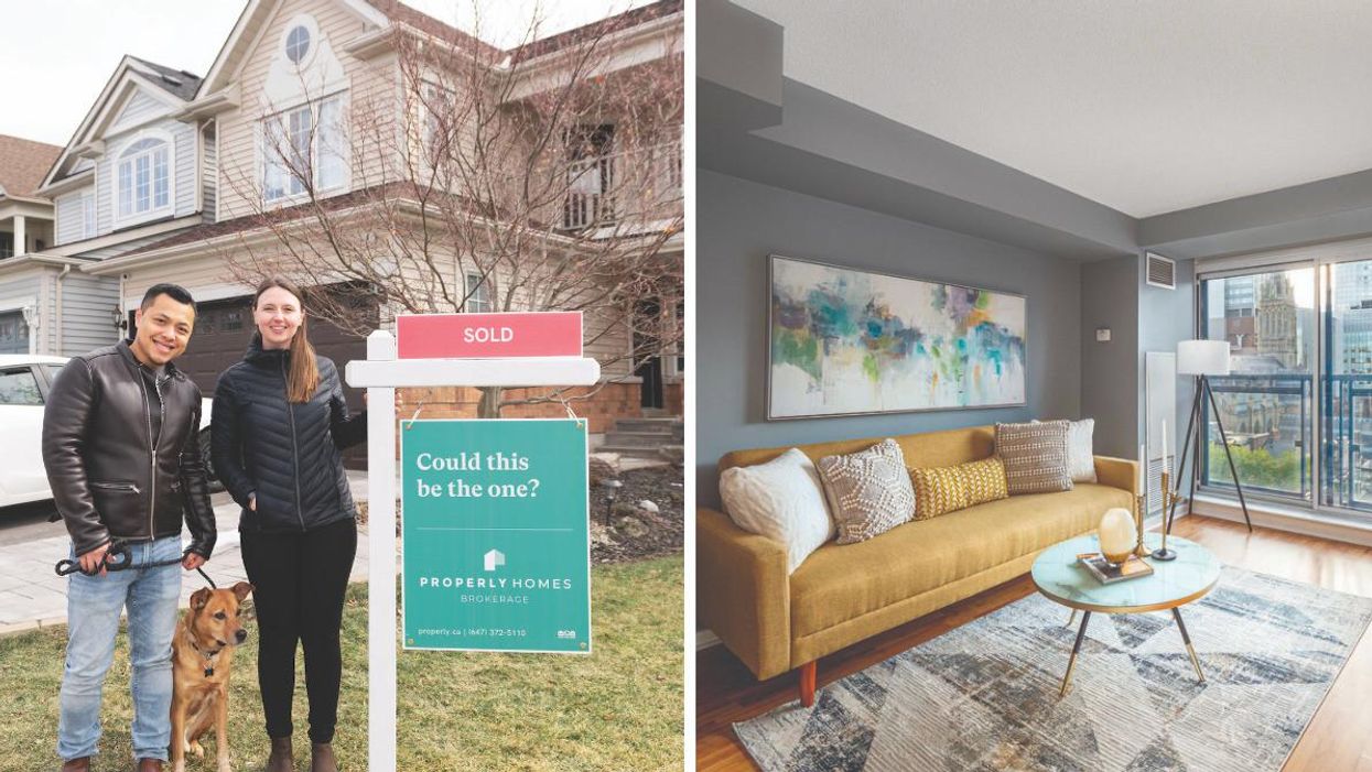 Narcity Readers Share What They Wish They Knew Before Buying A House In Toronto