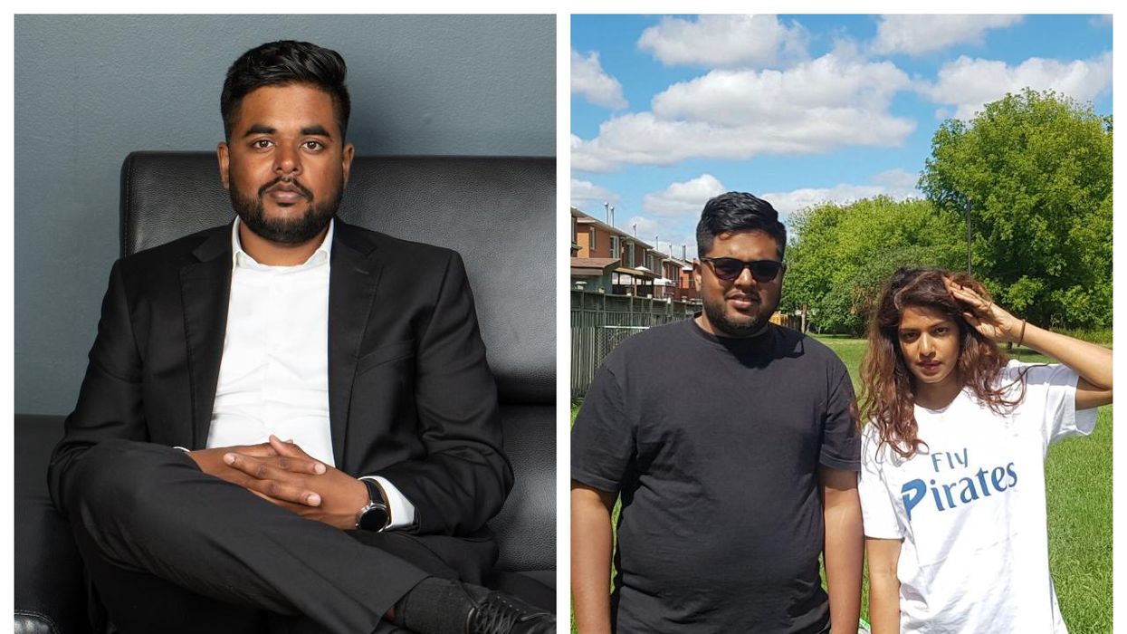 Narcity's First NFT By Camyl Buenaventura Sold To M.I.A.'s Relative