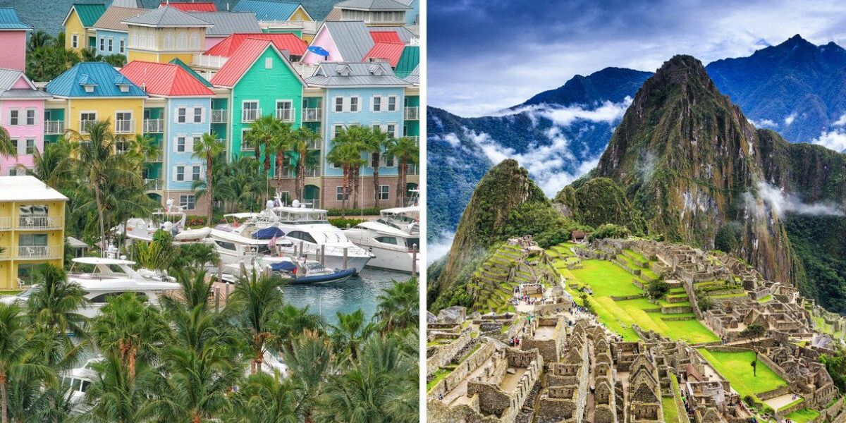 Canada has issued travel advisories for these 12 popular winter destinations Canada has issued travel advisories for these 12 popular winter destinations