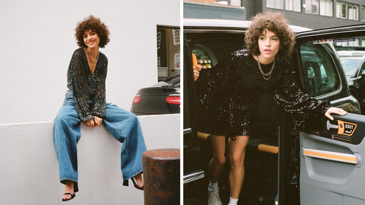 Nasty Gal Has A 60% Off Sale RN & There's Some Seriously Cute Stuff You Can Add To Cart