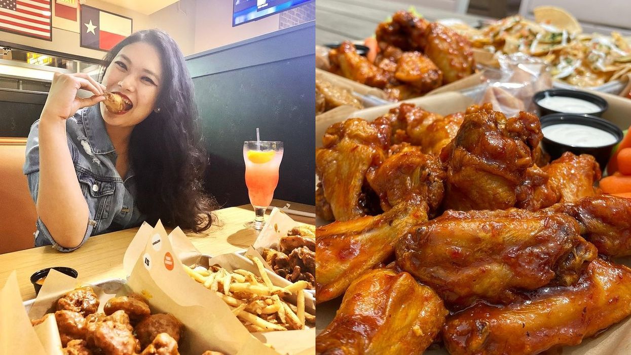 National Chicken Council America Super Bowl LV NFL