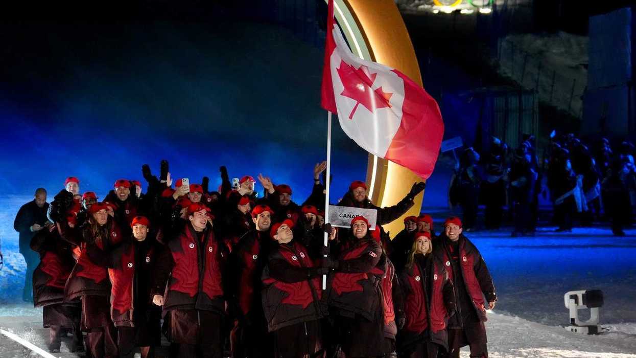 National sport groups get long-sought funding